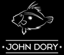 Dostava ribe i morskih plodova - John Dory
